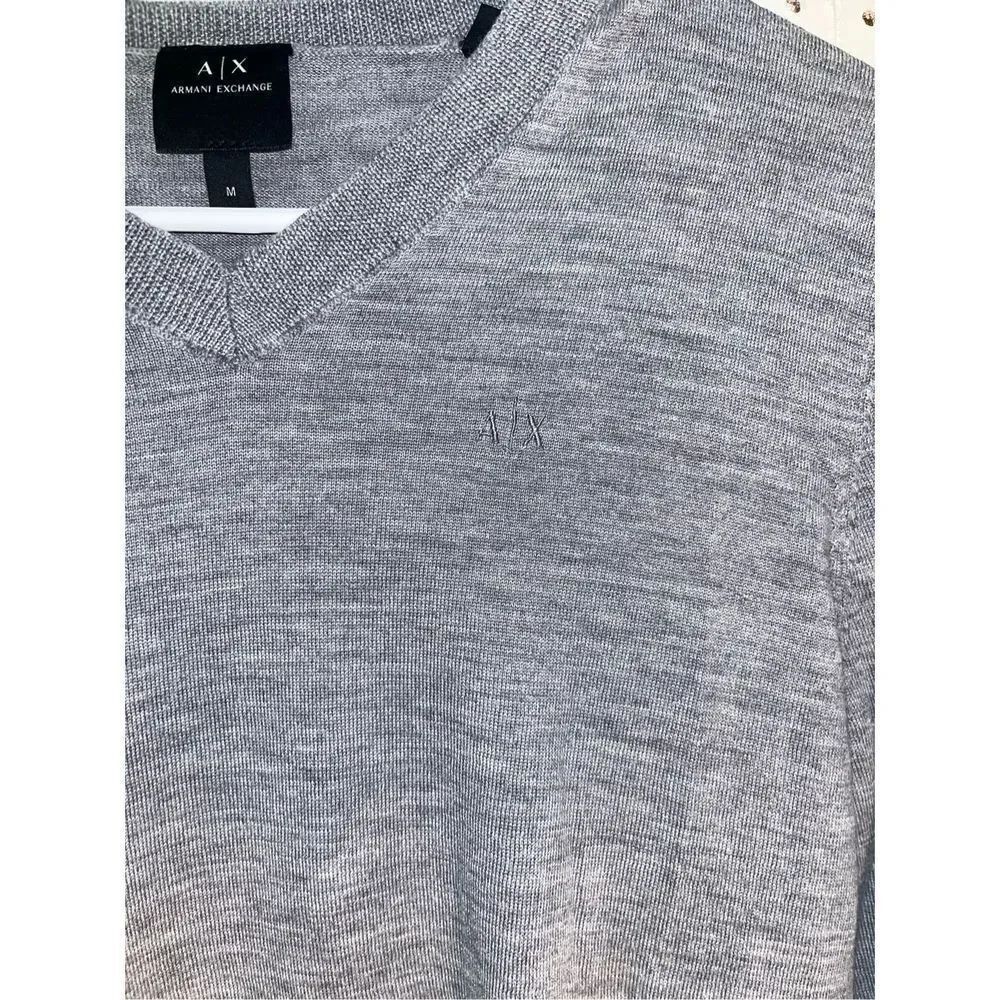 A/X Armani Exchange sweater - Picture 4 of 6